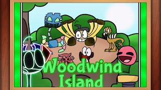 [OLD] Woodwind Island FULL SONG (update 1)