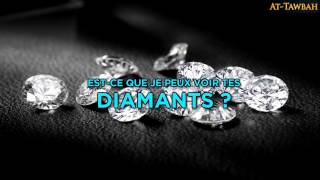 Les Musulmanes sont des Diamants