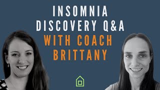 Insomnia live Q&A: Bring your questions!