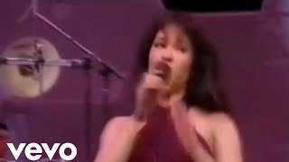 Selena - Amor Prohibido (En Vivo Astrodome 1995)