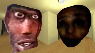 Carmen Winstead And Snatcher Nextbot Gmod