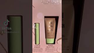 Quick Pixi Beauty Unboxing of Holiday Favorites