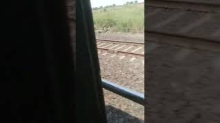 zindagi k safar me #train #short