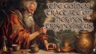 The Golden Tractate Of Hermes Trismegistus (2024 Version) - Full Alchemy Audiobook