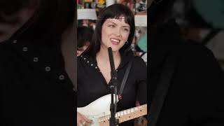 @TheMarias on Tiny Desk is everything I ever dreamed of ✨ #newmusic #performance #music