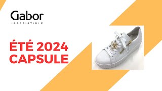 Capsule Gabor PE 2024