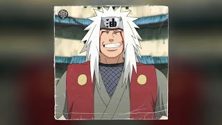 ANIME SAMPLE PACK "JIRAYA"  [Samples From Naruto, Bleach OST]