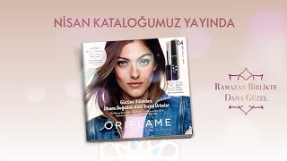 ✨April Catalogue 2022 | Turkey