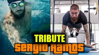 Sergio Ramos TRIBUTE - Best, Skills and Goals - REAL MADRID!