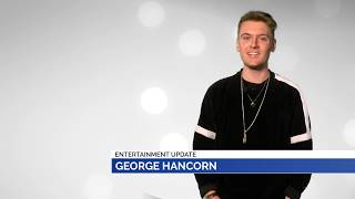 RuPaul, The Apprentice & X Factor Celeb | Ents Update | George Hancorn