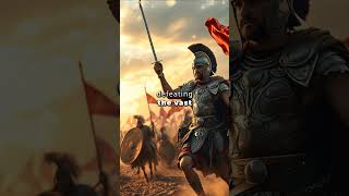 Alexander the Great: The Conquest of Persia