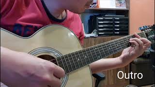 Practice on All My Loving as play by Chet Atkins