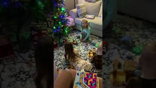 Reality Check - Sound ON! 🤦‍♀️ Merry Christmas!