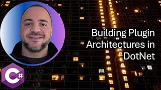 Plugin Architecture in C# - Principal Software Engineering Manager AMA