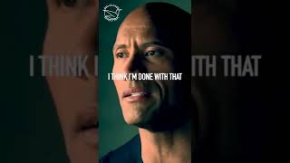 TRUST YOUR GUT   DWAYNE JOHNSON   Motivation #shorts