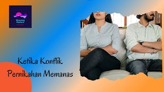 Bincang Meliora -  Ketika Konflik Memanas