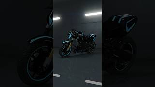 Principe Diabolus Custom Customizations (Ducati Diavel Draxter) - GTA 5 Online