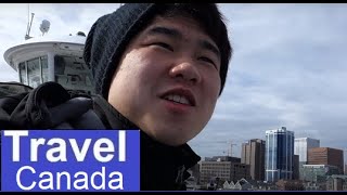 Hitchhike Americas #1 Canada to Argentina Travel Plan