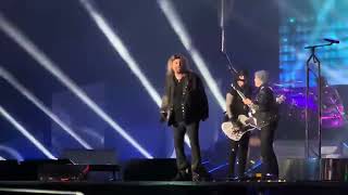 Motley Crue - Looks That Kill (Live) @ Welcome to Rockville 2024 - Daytona Beach, Florida