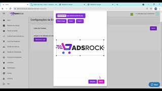 Criando Relatórios do Facebook ADS na ADSROCK