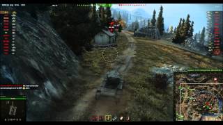 World of Tanks - Joys of Derp 1 - KV-2 Edition