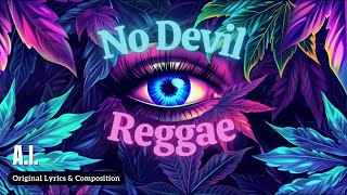 Don't Call 'em a Devil (Hermetic Alien Reggae)