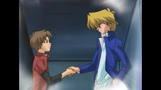 Yu-Gi-Oh - True Sportsmanship