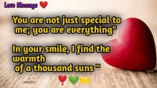 Love Message  Sayings for a Special Someone Sayings about Love Life  dmtodf - DM Love Message