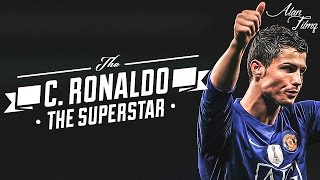 Cristiano Ronaldo - The Superstar - HD