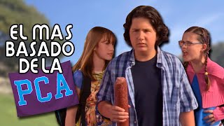 Mark del Figgalo el personaje más cabr*n de Zoey 101