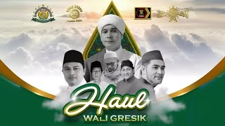 Live KH. IMADUDDIN  di Gresik