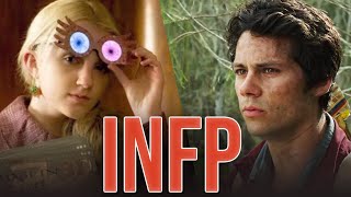 A Personalidade INFP Funções Cognitivas MBTI | As 16 Personalidades