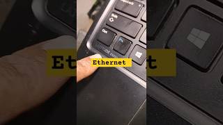 Dell Latitude E 5550 Series Laptop Wi-Fi Ethernet Not Working Problem#macnitesh#keyboardtricks#2024