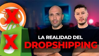 La realidad del dropshipping expresada en preguntas de Dropshippers#1