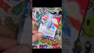 Dragon ball super fighters ambition booster box opening #unboxing #collection #dragonball #goku