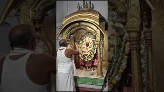 Adikesav Mandir Kashi- Aarti on RAMA EKADASHI- కాశీలో రామ ఏకాదశి రోజున ఆదికేశవ మందిరంలో జరిగిన హారతి