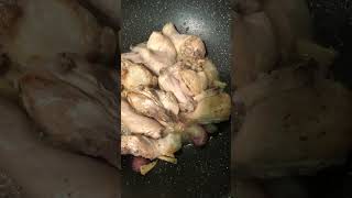 Adobo #viral #shorts #trending #shortvideo #cooking #asmr