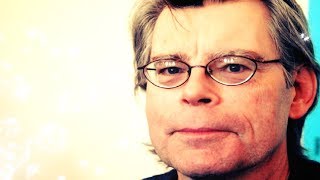 Stephen King Reveals His Biggest Fears On CONAN