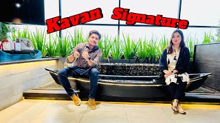 Best Asian Fusion Restaurant in Dhanmodi | Kavan Signature.