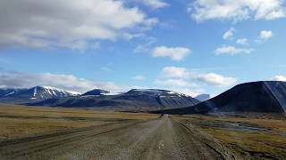 Svalbard Adventalen