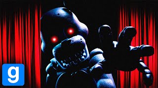 FNAF Nextbot Hide & Seek BUT it's CURSED...