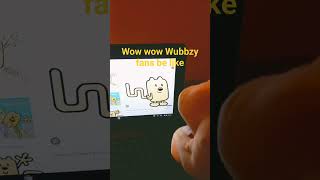 if you're a fan of wow wow Wubbzy watch this video and if you hate Dora watches video