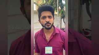 Muthazhagu serial actors Boomi insta reels #shorts