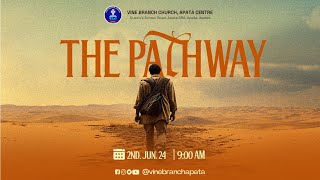 The Pathway | Glorious Worship Service LIVE 🔴 | 2nd June, 2024