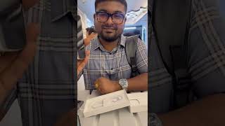 Iphone 16pro max 256 gb japan variant unboxing😍😍 Happy Castomar 😊#unboxing #iphone16promax #trending