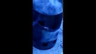 Coal Starter Demo