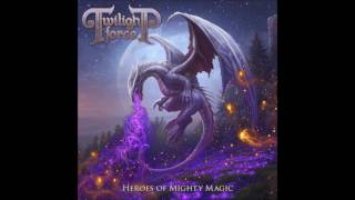 Twilight Force -  There and Back Again