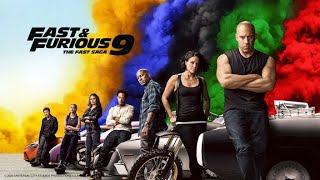 Interesting Fun Facts About Fast & Furious 9 2021 | Movie