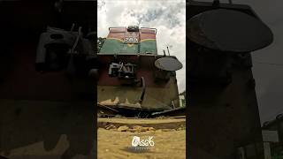 අයියෝ මගේ GoPro Hero 12 එක😱💔#gopro #crash #srilanka  #viralshort #shortsviral #funny #video  #train