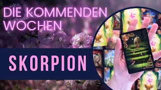 ♏️ Skorpion 💫Teamwork ist wichtig 🤗 den Blinkwinkel ändern 💫 kommunizieren 💝 öffne dich 🍀